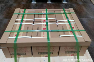 肥东白龙航空空运酒水【机场货运当天